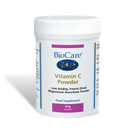 BioCare Vitamin C - 60g Powder