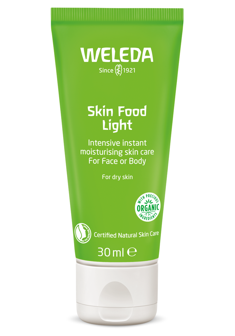 Weleda Skin Food Light, 30ml