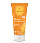 Weleda Sea Buckthorn Creamy Body Wash, 200ml