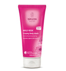 Weleda Wild Rose Creamy Body Wash, 200ml