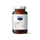 BioCare Vitamin C 1000 - 90 Tablets