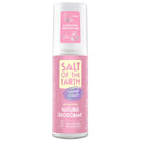 Salt of the Earth ' Pure Aura' Lavender and Vanilla Spray - 100ml