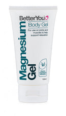 Better You Magnesium Gel Original 150ml