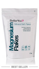 Better You Magnesium Flakes 1kg