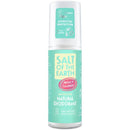 Salt of the Earth Pure Aura Melon and Cucumber Spray - 100ml