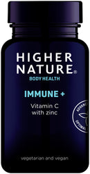 Higher Nature Immune Plus