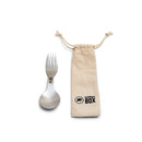 Elephant Box Stainless Steel Spork