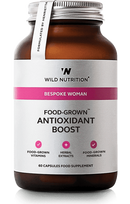 Wild Nutrition Food-Grown® Antioxidant Boost